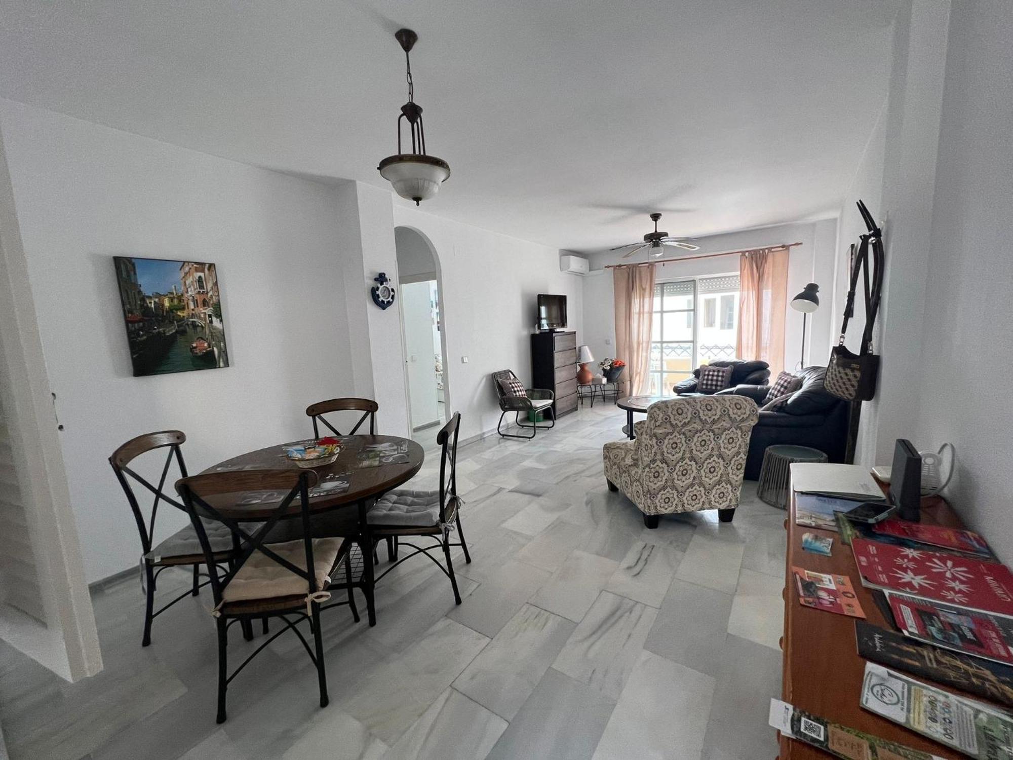 Casa Rauser Chipiona Eksteriør billede