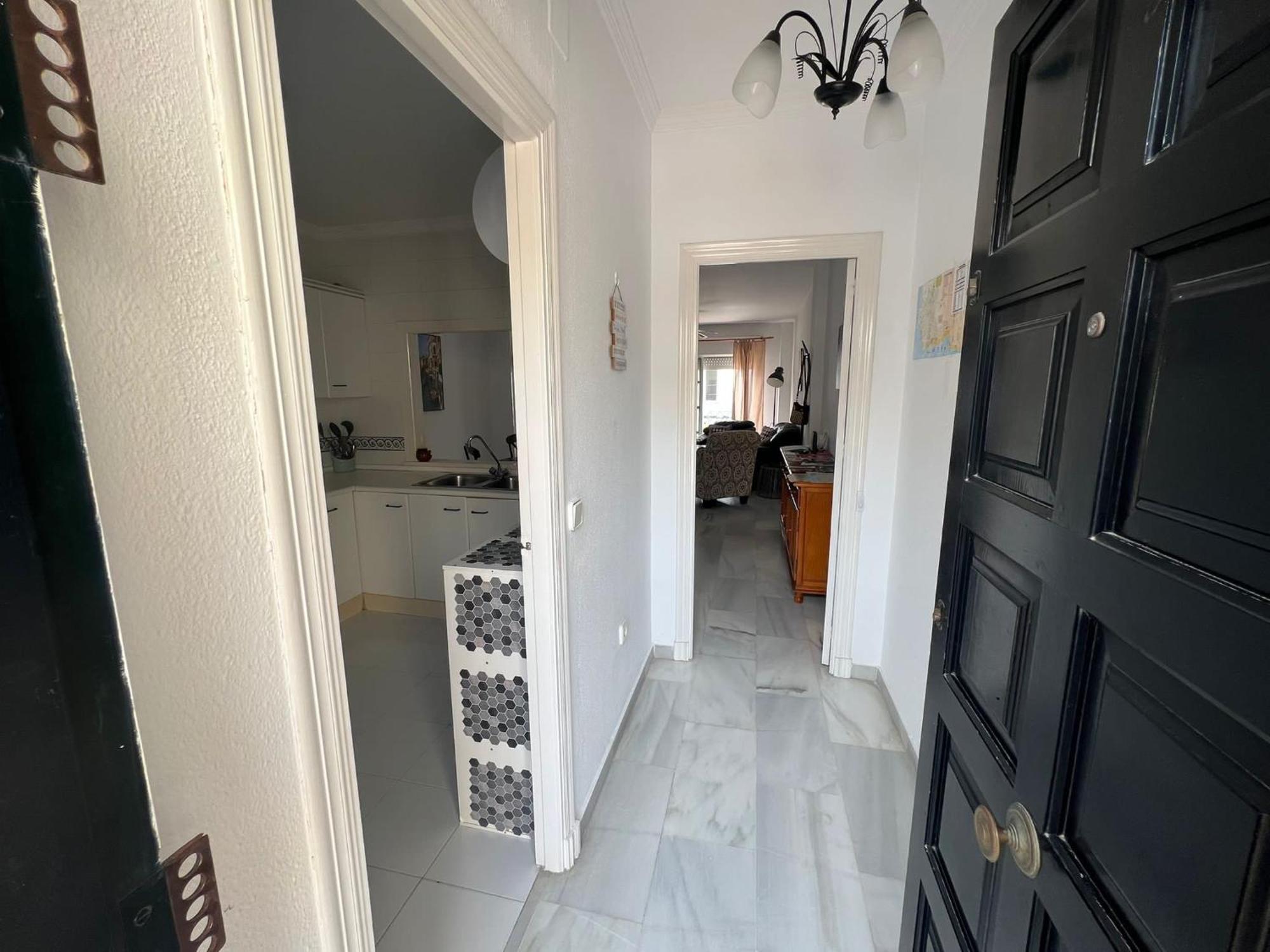 Casa Rauser Chipiona Eksteriør billede
